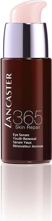 Produktbild Lancaster 365 Skin Repair Youth Renewal Eye Serum (Augenpflege Serum, 15 ml, Tag)