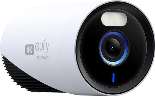Actual product image eufy eufyCam E330 (3840 x 2160 pixels)