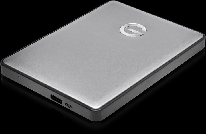 Image du produit G-Tech G-DRIVE Mobile USB-C (1 To)