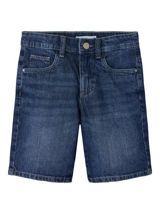 Medium Blue Denim