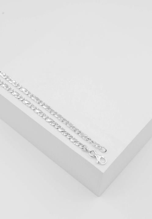 Immagine prodotto Muau Carrera (22 cm, Oro bianco 750/18 carati)