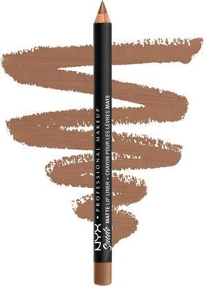 Produktbild NYX Professional Make-Up Suede Matte (07 Sandstrom)
