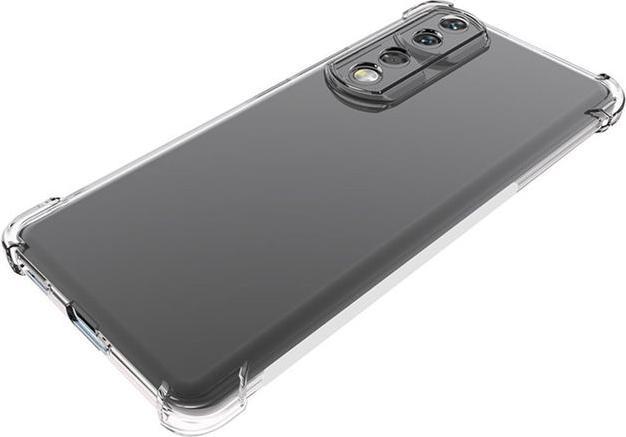 Produktbild MU Classic Softcase TPU Series (Honor 90 Pro)