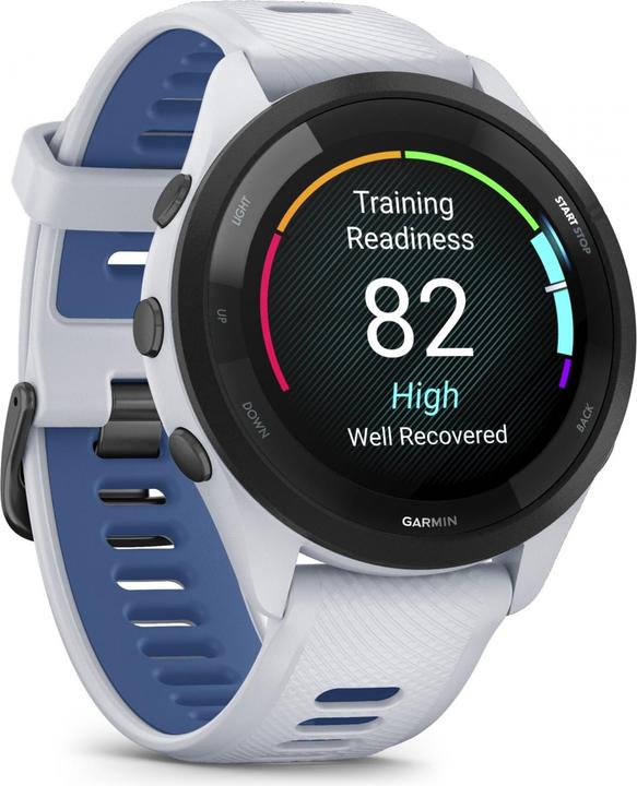 Produktbild Garmin Forerunner 265 (46 mm)