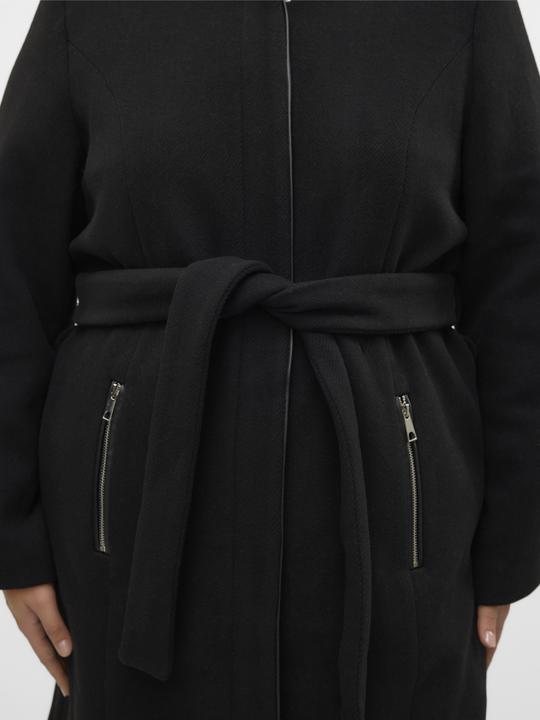Produktbild Vero Moda VMCLASSBESSY Mantel Jacke (48)