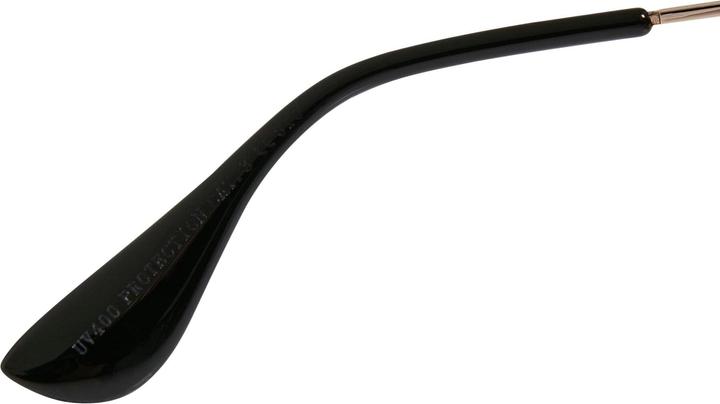 Actual product image Urban Classics Sunglasses Ibiza With Chain