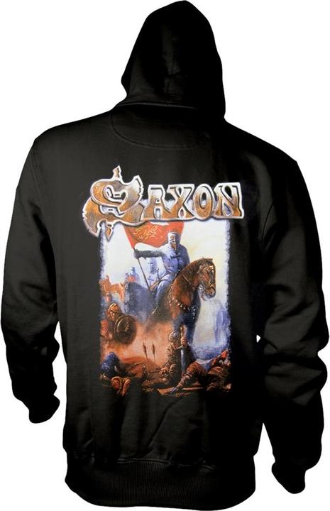 Produktbild Saxon Crusader (Kapu) (L)