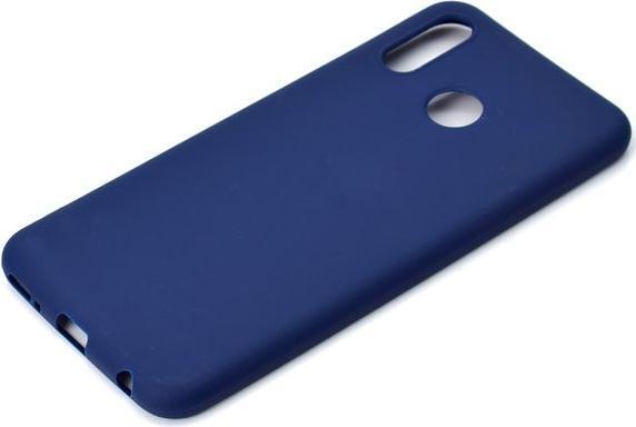 Image du produit MU Classic Sacoche souple Série TPU (Honor Play)