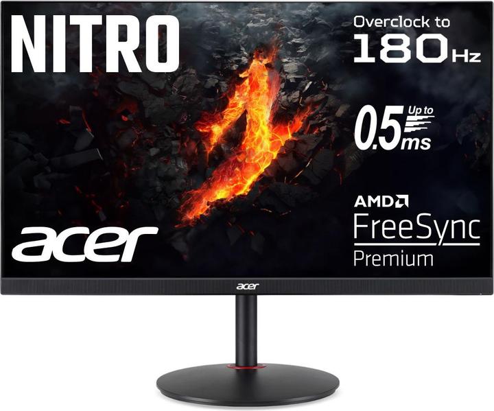Acer Nitro XV270M3bmiiprx (1920 x 1080 Pixel, 27")