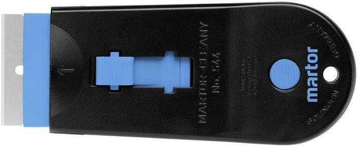 Actual product image Martor Label scraper Scrapex Cleany, No. 544
