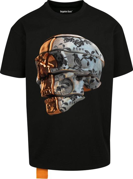 Actual product image Forgotten Faces Legacy Oversized Tee (M)