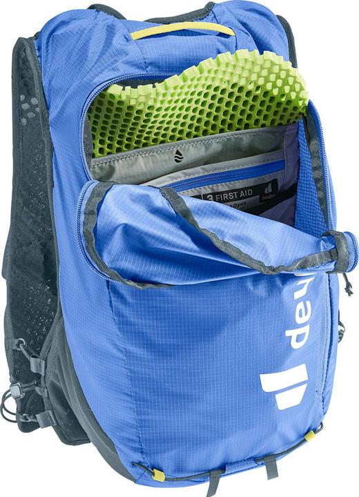Actual product image Deuter Ascender 13 (13 l)