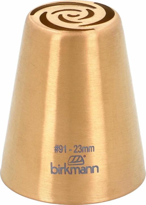 Immagine prodotto Birkmann Beccuccio a fiore 2 N. 91 ø 23 mm (Borsa a tracolla)