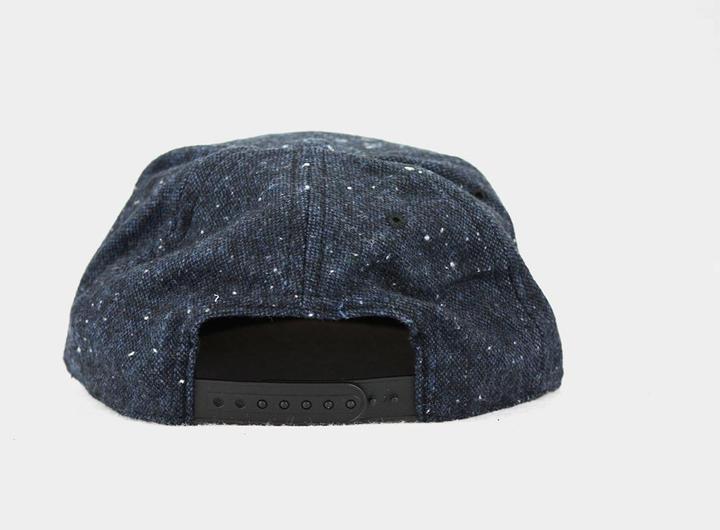 Actual product image Bavarian Caps Edelweiss Flanell Cap (One size)