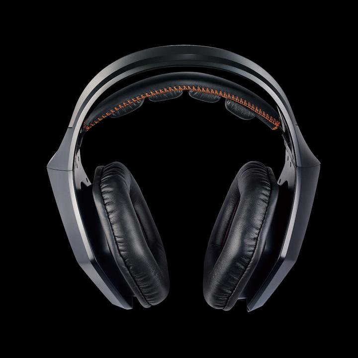 Actual product image ASUS Strix 7.1 (Cable)