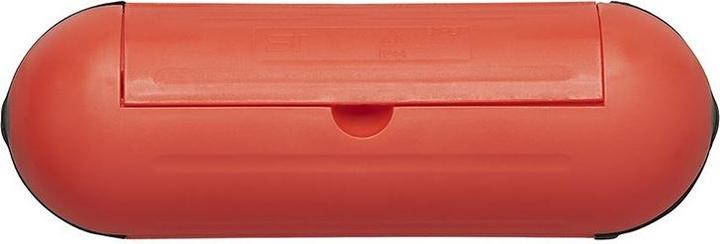 Actual product image ProPlus Safety box for power plug