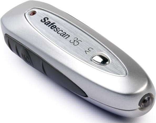 Safescan 35 (Validatore di banconote)