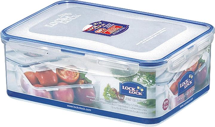 Classic Rectangular (2.60 l)
