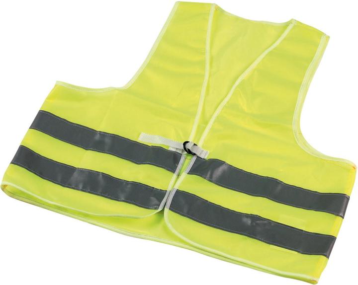 Kerbl High visibility vest (One size)