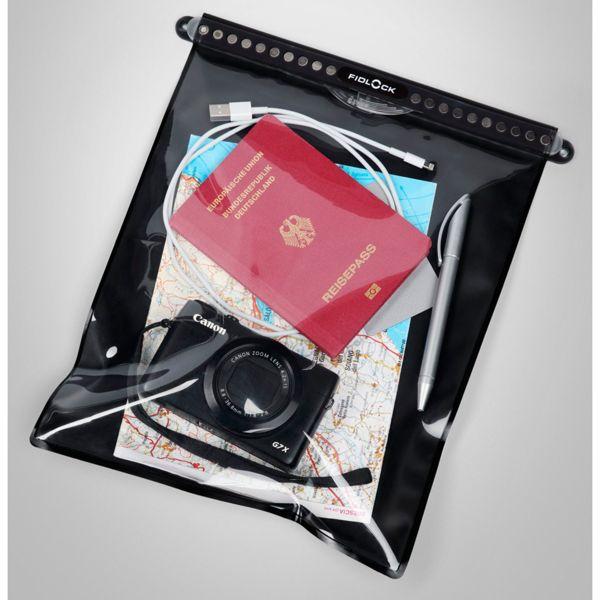 Actual product image Fidlock Dry Bag Mega 220x280 mm