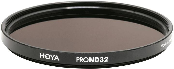 Immagine prodotto Hoya Pro ND32 Filter (82 mm, Filtri grigi, 82 mm)