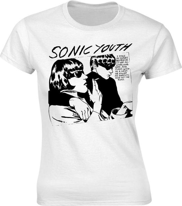 Universal Textiles Goo TShirt (XXL)