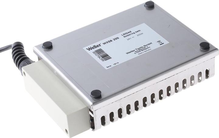Weller Erem Solder bath 200 W Professional WXSB 200 500 ° (Solder bath)