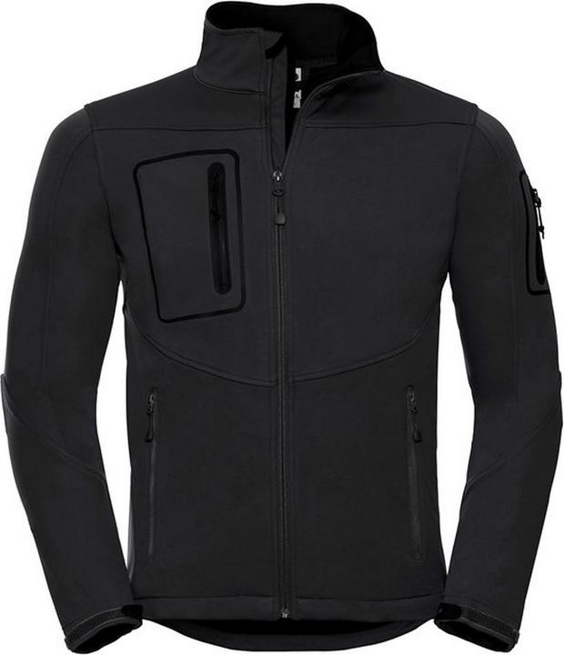 Russell Softshelljacke Sport (XXL)