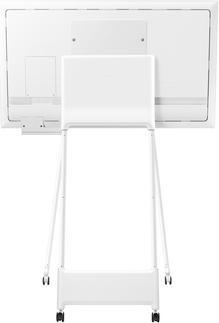 Actual product image Samsung Flip 2 WM55R (3840 x 2160 Pixels, 55")