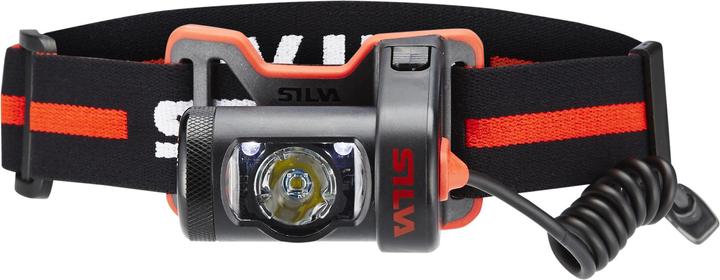 Actual product image Silva Cross Trail 2X Headlamp (300 lm)