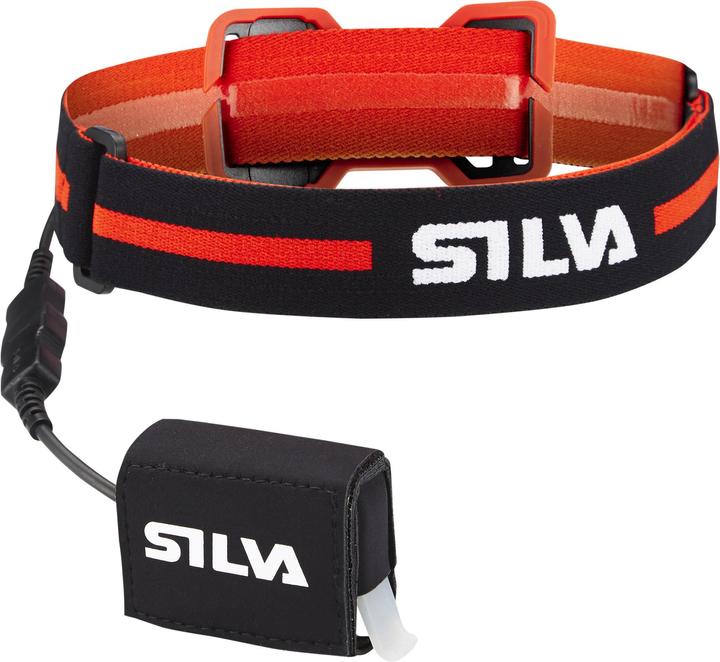 Actual product image Silva Cross Trail 2X Headlamp (300 lm)