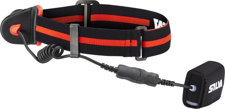 Actual product image Silva Cross Trail 2X Headlamp (300 lm)