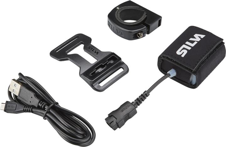 Actual product image Silva Cross Trail 2X Headlamp (300 lm)
