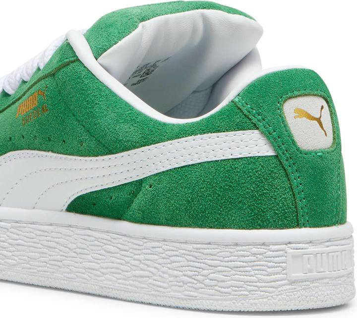 Actual product image Puma Suede XL Jr (38)