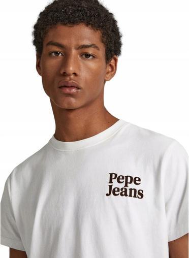 Immagine prodotto Pepe Jeans Maglietta Kody Future Uomo (XL)