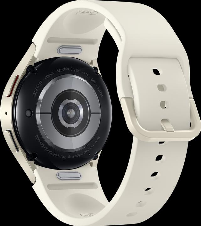 Actual product image Samsung Galaxy Watch6 LTE EN (40 mm, 4G)