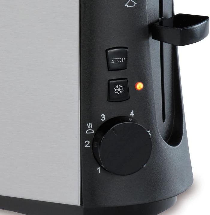 Actual product image Cloer Inox 1 series