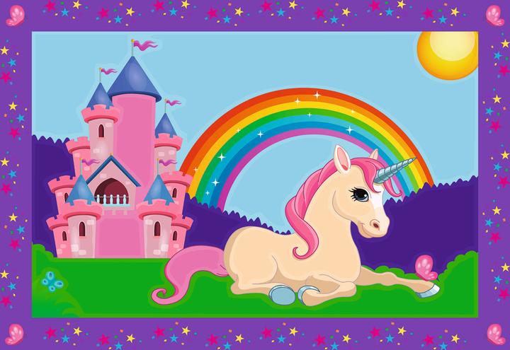 Immagine prodotto Ravensburger Unicorno colorato