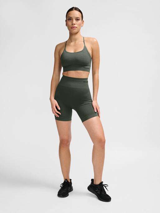 Produktbild hummel Hmltiffy Seamless Sports Top (XS)