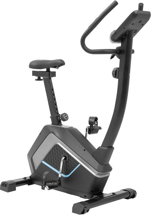 Actual product image Rebel ACTIVE magnetic bike model RBA-1010