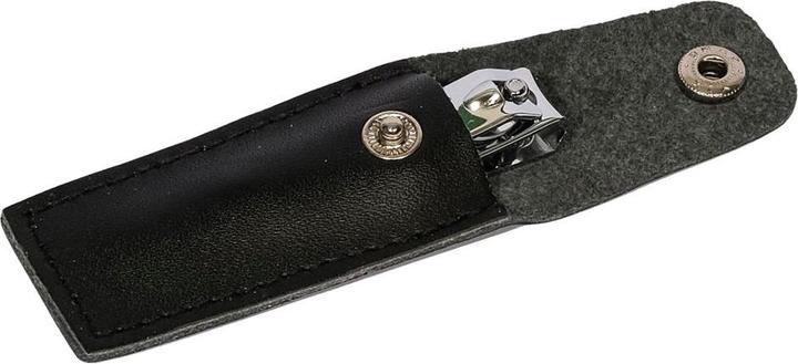 Produktbild Herba Nagelknipser mit Etui