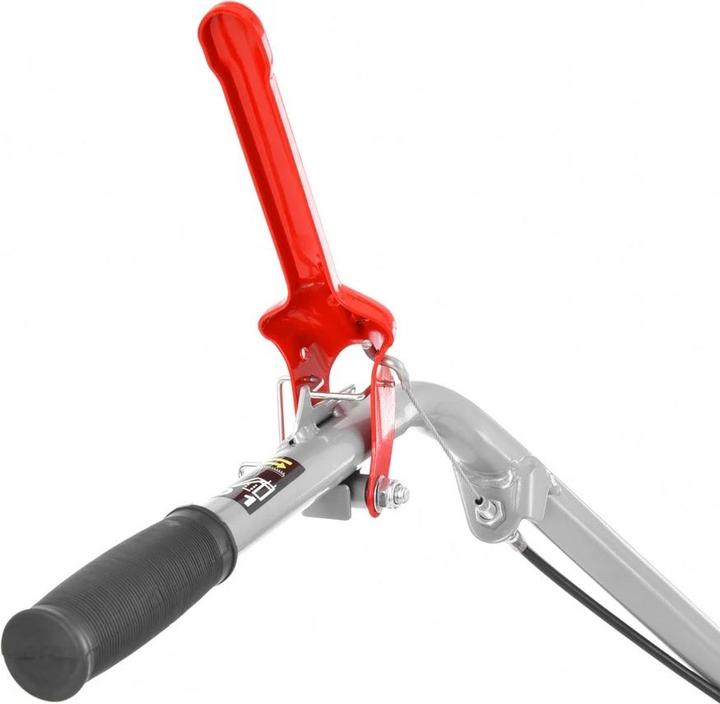 Produktbild Hecht 587 (Benzinbetrieb)