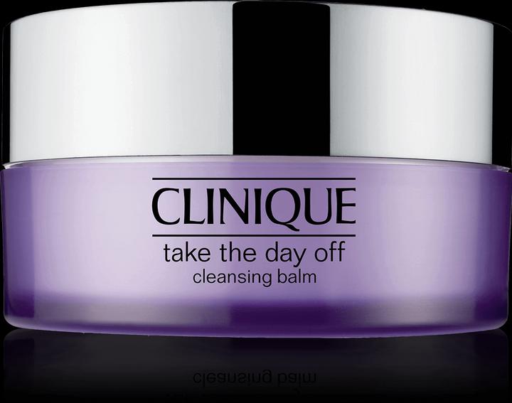 Image du produit Clinique Take The Day Off (Baume démaquillant, 125 ml)