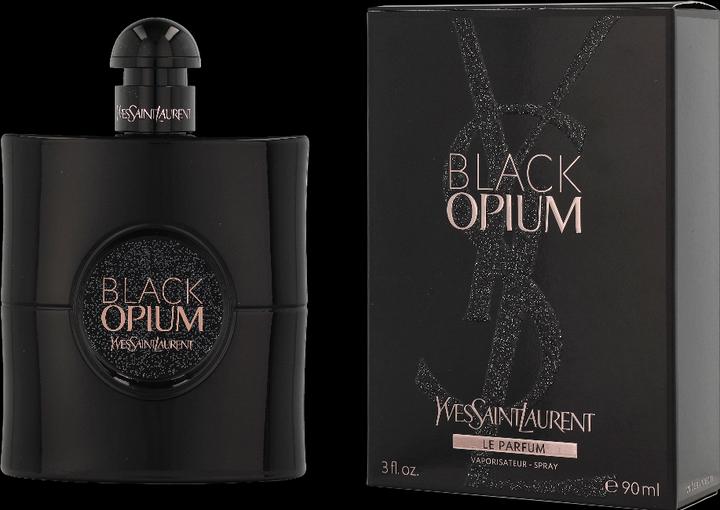 Immagine prodotto Yves Saint Laurent Oppio nero (Eau de parfum, 90 ml)