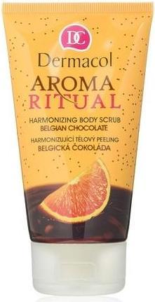 Produktbild Dermacol Aroma Ritual Belgian Chocolate (150 ml)