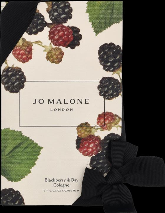 Produktbild Jo Malone Blackberry & Bay Cologne (Eau de cologne, 100 ml)