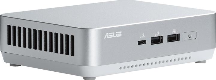 Produktbild ASUS NUC 14 Pro+ (Intel Core Ultra 7 155H, 32 GB, 1000 GB)
