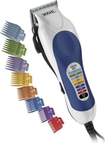 Produktbild Wahl 79600-3716 Color Pro Lithium
