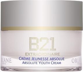 Orlane B21 Extraordinaire Absolute Youth Cream 50ml 1.7oz (Körpercreme, 50 ml)