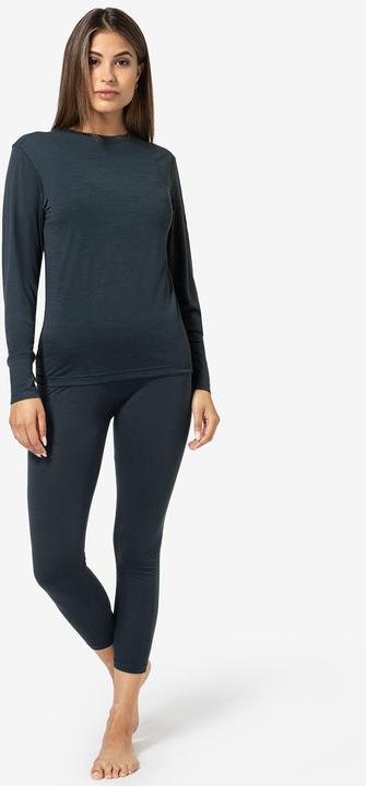 Actual product image Super Natural Women's Tundra 175 L/S (XS)